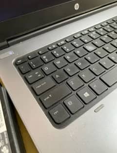 HP PROBOOK 640 0