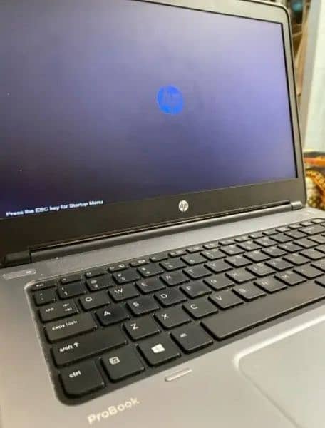 HP PROBOOK 640 1