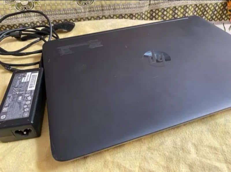 HP PROBOOK 640 4