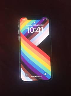 Iphone X