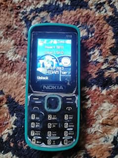 Nokia 110 Dual sim urgent sale peson ki zrurat ha serious buyer's whts