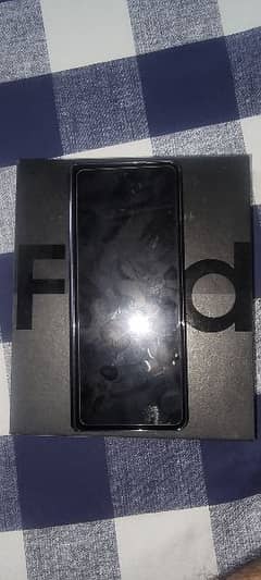 Samsung Fold 4 Official PTA Approved