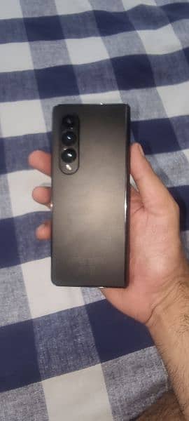 Samsung Fold 4 Official PTA Approved 4