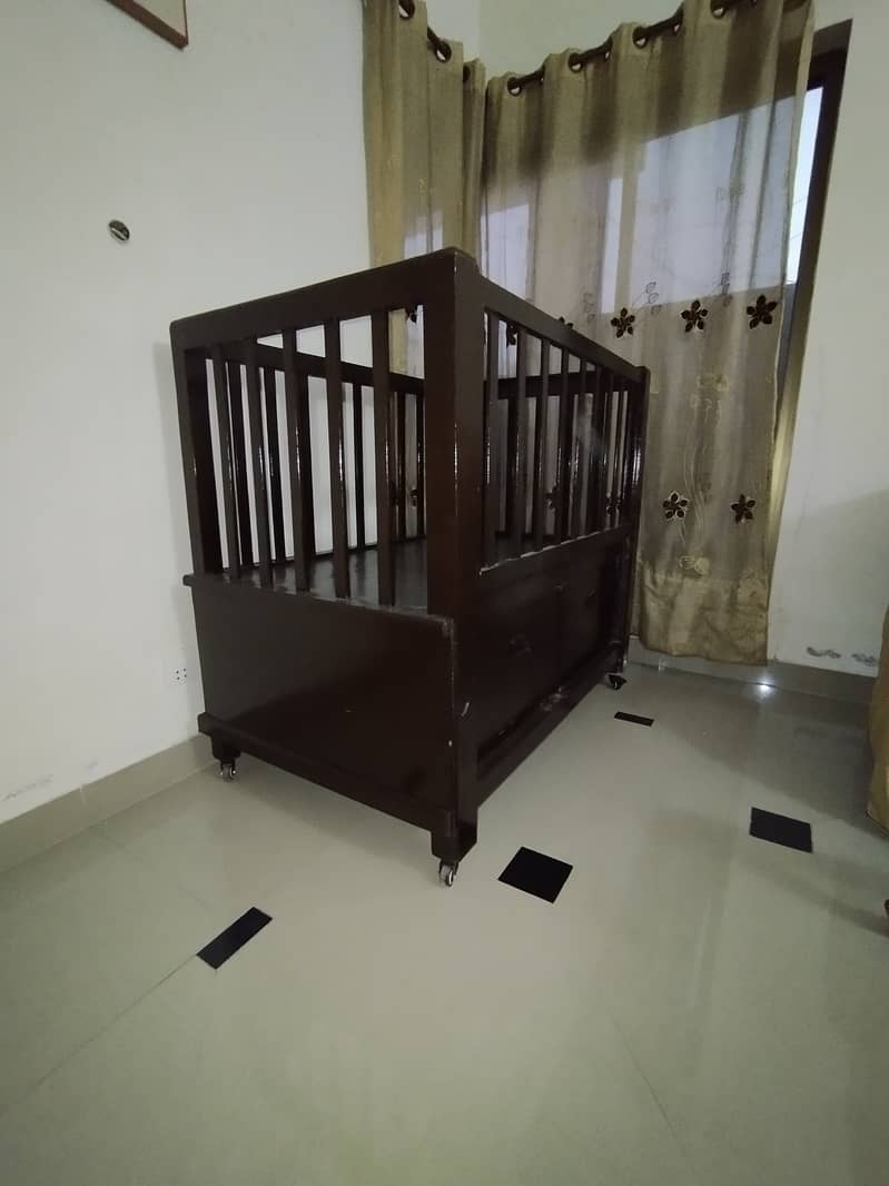 Baby cot | Baby beds | Kid wooden cot | Baby bunk bed | Kids furnitur 2