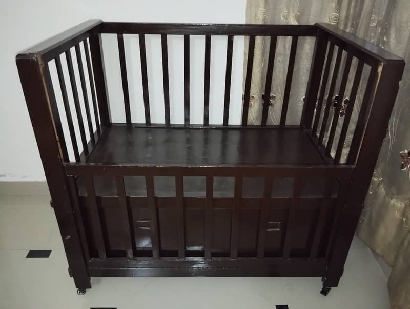 Baby cot | Baby beds | Kid wooden cot | Baby bunk bed | Kids furnitur 5