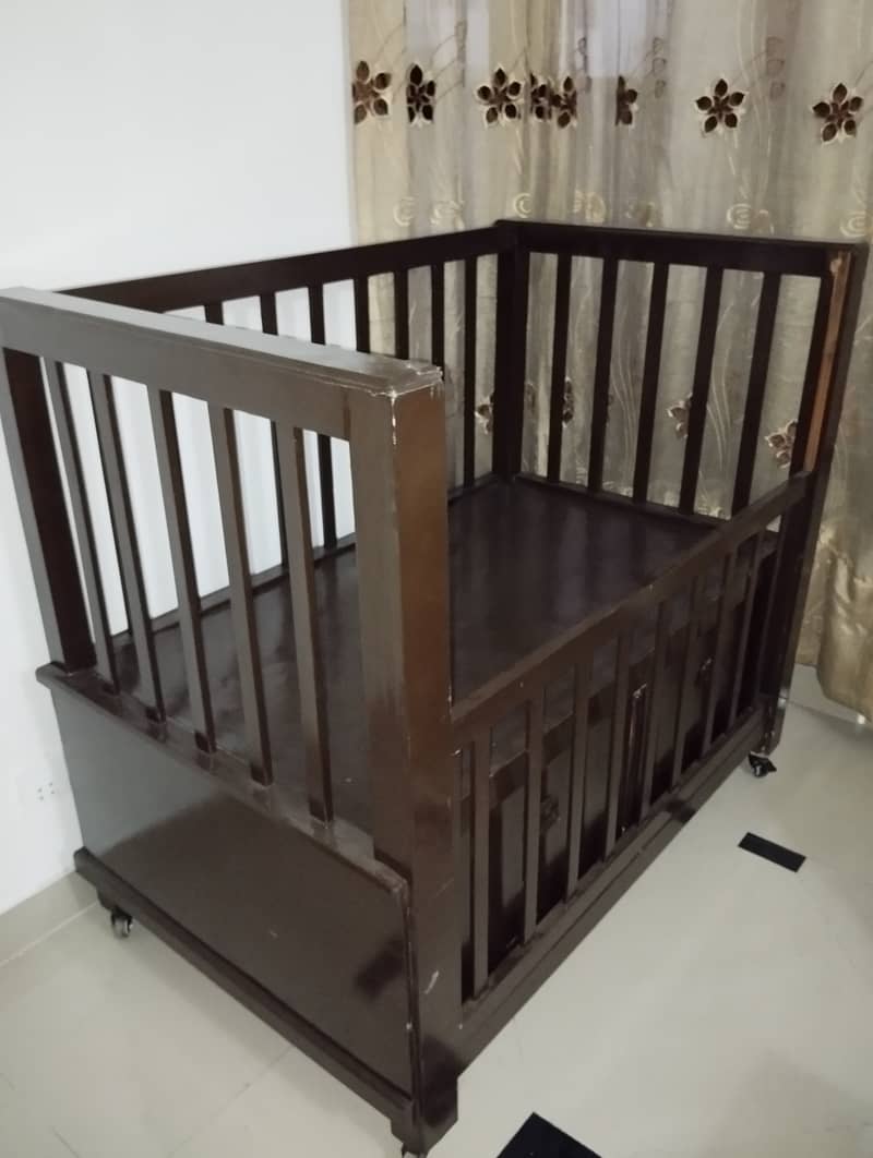 Baby cot | Baby beds | Kid wooden cot | Baby bunk bed | Kids furnitur 6