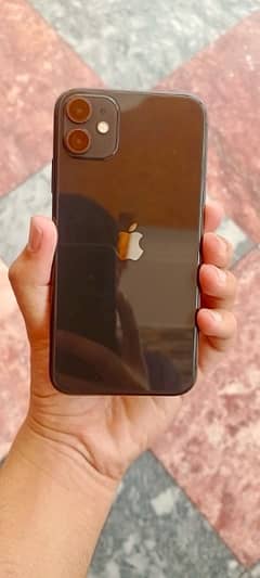 IPhone 11 64GB jv non pta Waterpack 83 %BH 0