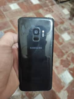 Samsung S9