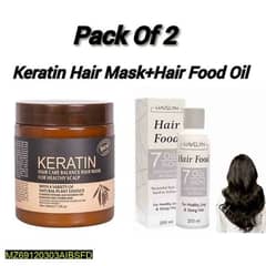 Keratin Treatment