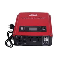 sako inverter 2.4kv 2024 hybrid inverter