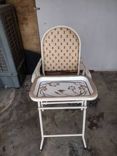 baby dinner chair 0