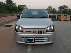 Suzuki Alto 2023