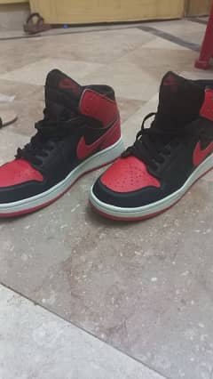 Air Jordan