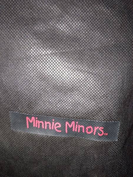 mini minor 3 PC suit 1