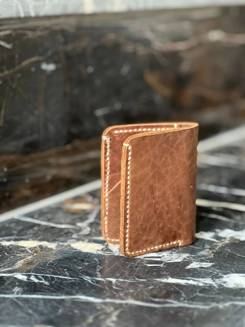 Wallet | Men Wallet | Pure Leather Wallet 0