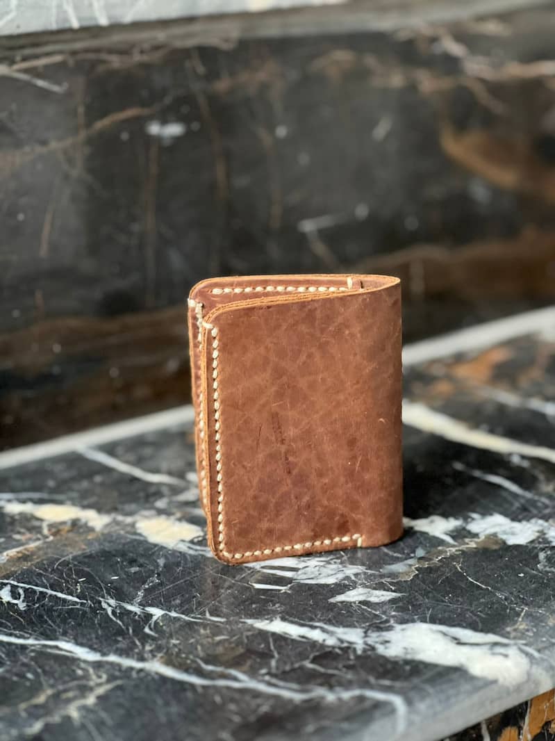 Wallet | Men Wallet | Pure Leather Wallet 1