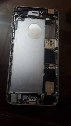 iphone 6s plus 16gb only board