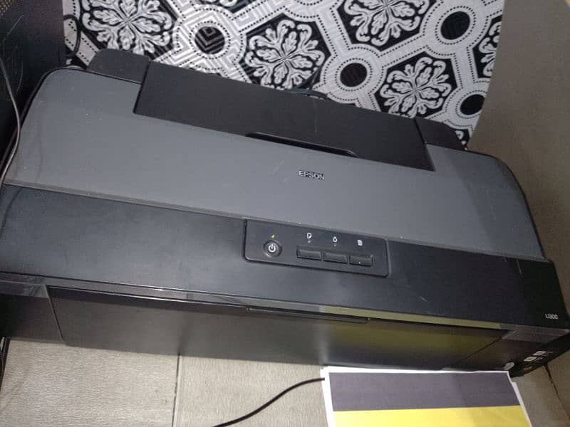 Epson L1300 1