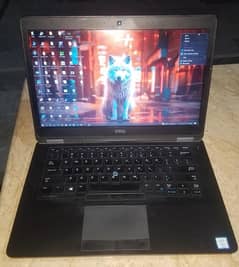 dell latitude E6570 i5 6th gen for sale