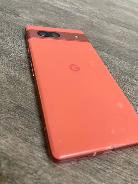 Google Pixel 7a Offical PTA approved 2