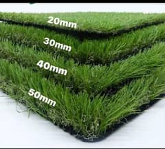 Artificial grass