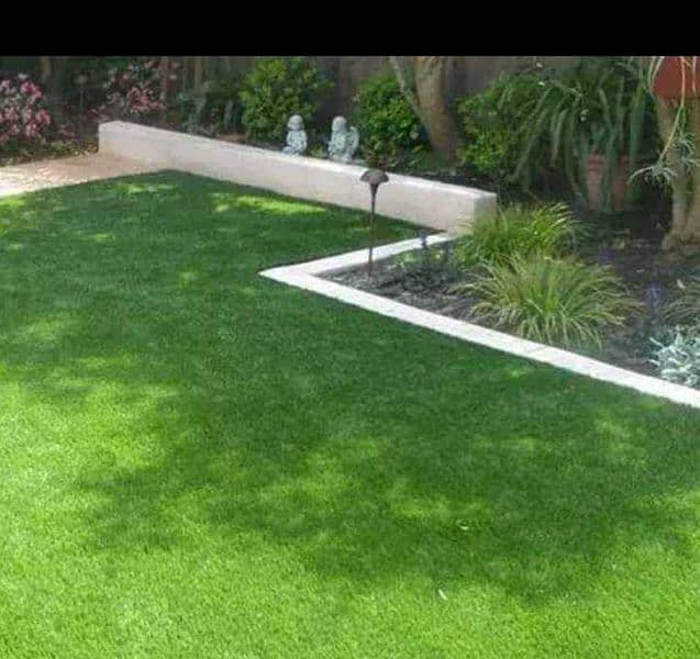 Artificial grass 8