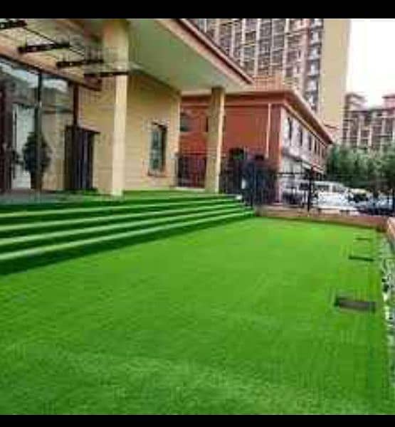 Artificial grass 10