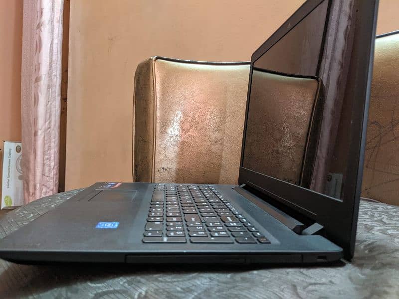 lenovo | Ideapad 110 | Celeron 6th | Slim Machine | Fresh | 0