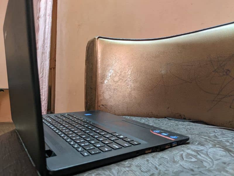 lenovo | Ideapad 110 | Celeron 6th | Slim Machine | Fresh | 1