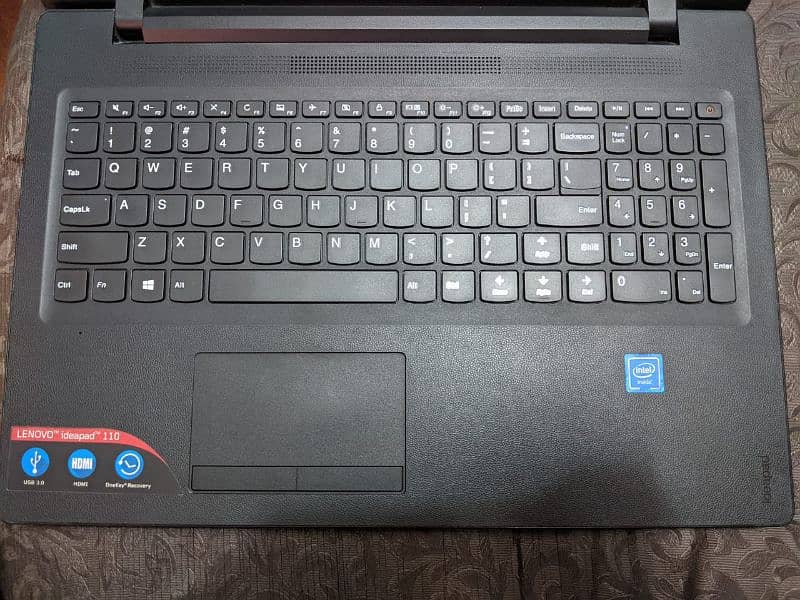 lenovo | Ideapad 110 | Celeron 6th | Slim Machine | Fresh | 3