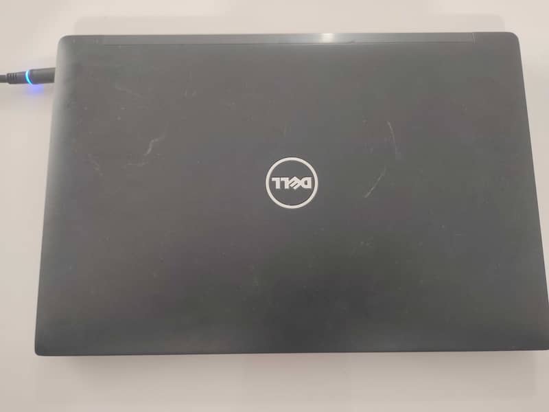 Dell Latitude 7480 Core I7 6th Genration 1