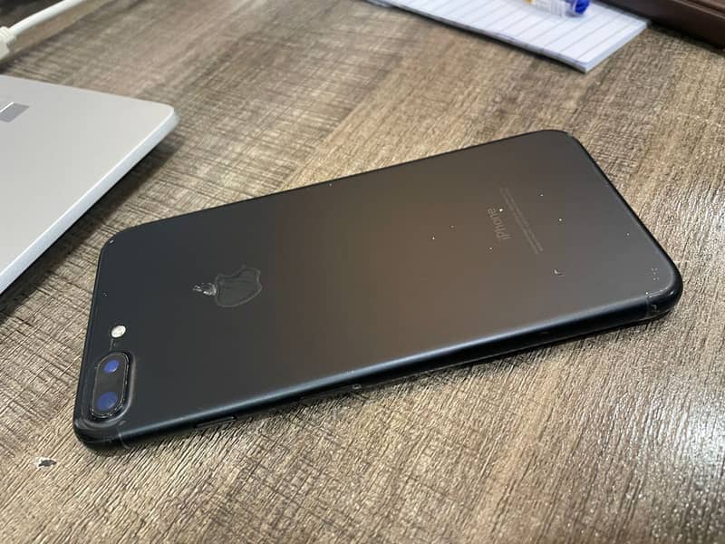 iPhone 7 plus | 128GB 1