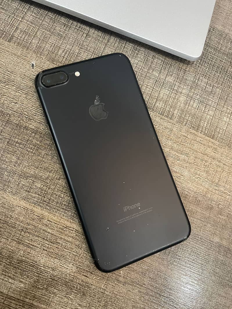 iPhone 7 plus | 128GB 3