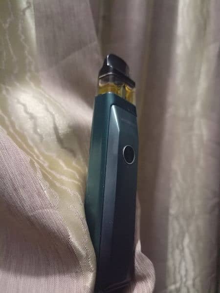 Vaporesso Xros Pro 1