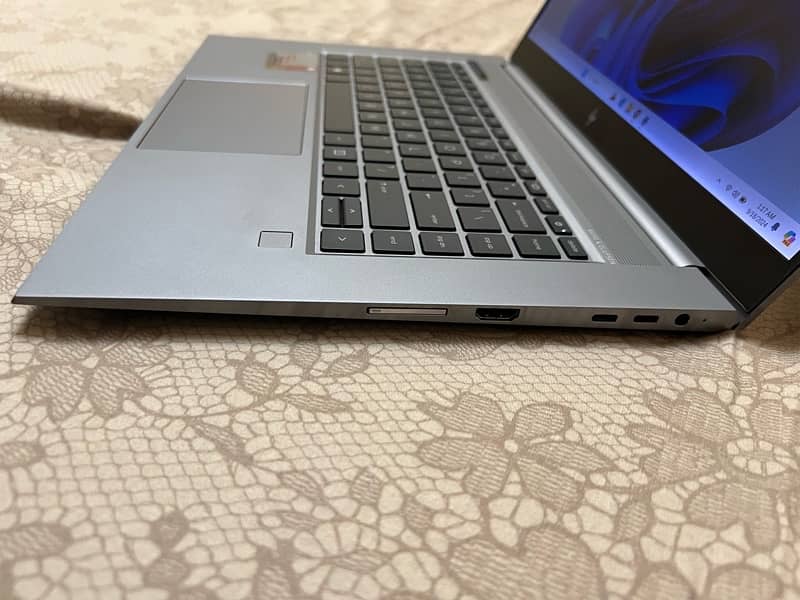 hp zbook stdio G7 i9 gen10 2