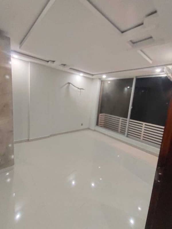 Luxury Studio Non Furnished Apartment Available For Rent In Bahria Town Lahore 1