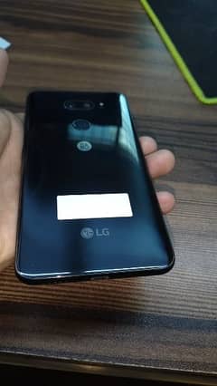 LG v30 waterproof 10 by 10 spamdragan 865 prcc