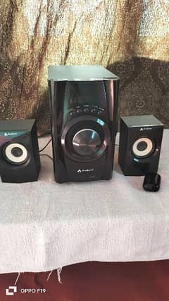 Audionic Mega 40