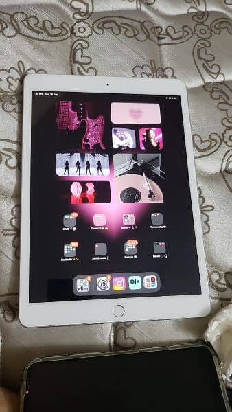 ipad 7th generation 5