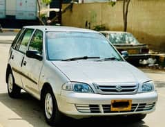 Suzuki Cultus VXR 2014 0