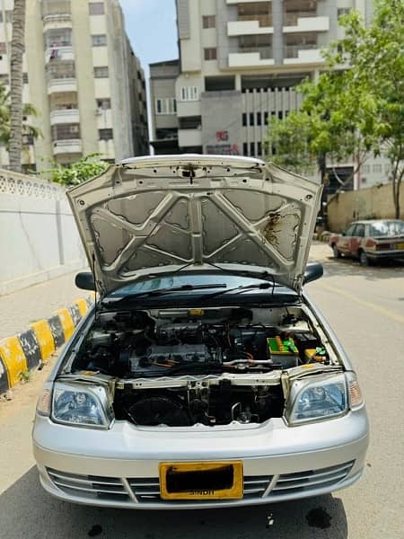 Suzuki Cultus VXR 2014 6