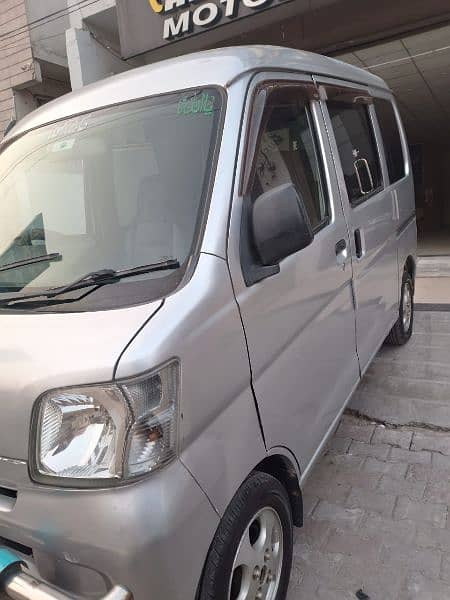 Daihatsu Hijet 3