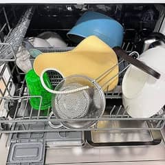 dish washer