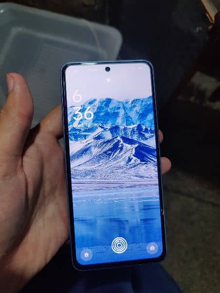 Oppo Reno 11f 5G 1