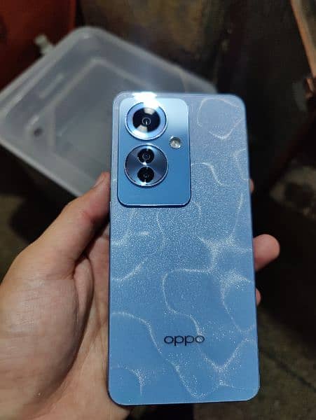 Oppo Reno 11f 5G 2