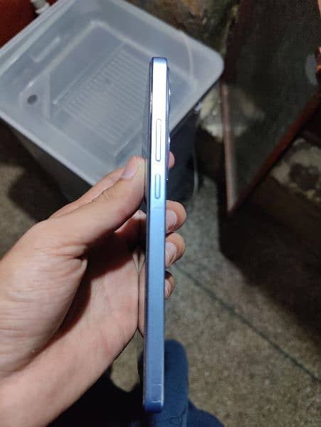 Oppo Reno 11f 5G 3