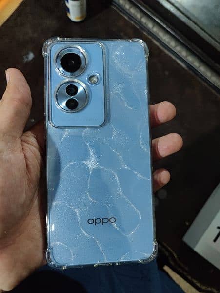 Oppo Reno 11f 5G 6