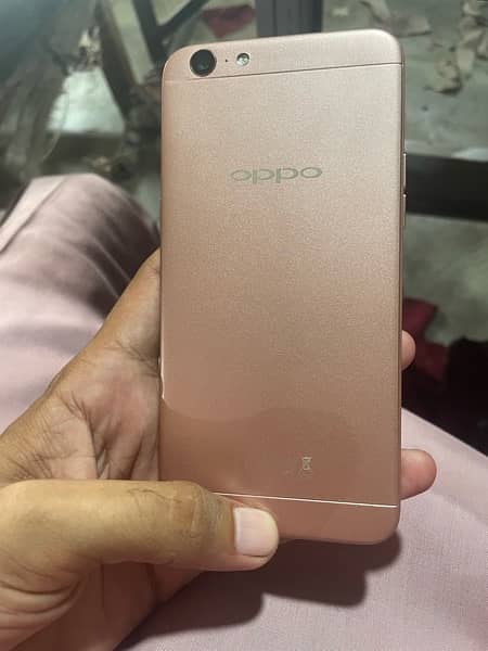 oppo a57 4 64 new condition 1