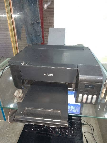 Epson L1110 1