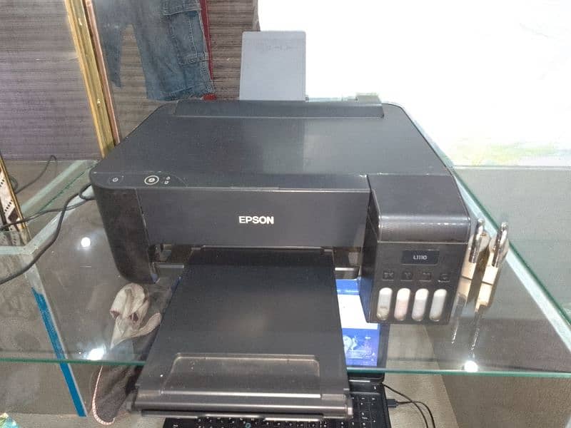 Epson L1110 2